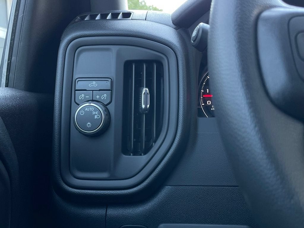 2026 Chevrolet Silverado 2500 HD Work Truck - Photo 13