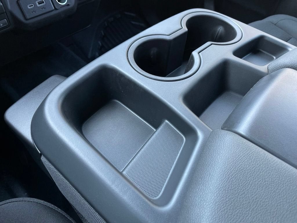 2026 Chevrolet Silverado 2500 HD Work Truck - Photo 20