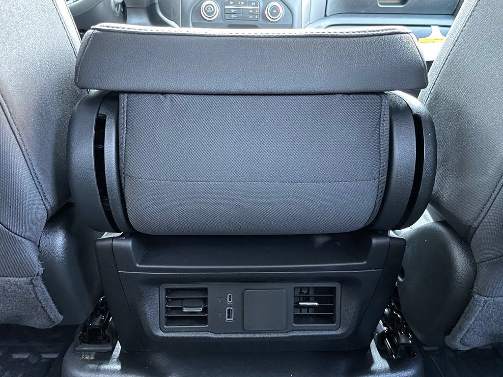2026 Chevrolet Silverado 2500 HD Work Truck - Photo 27