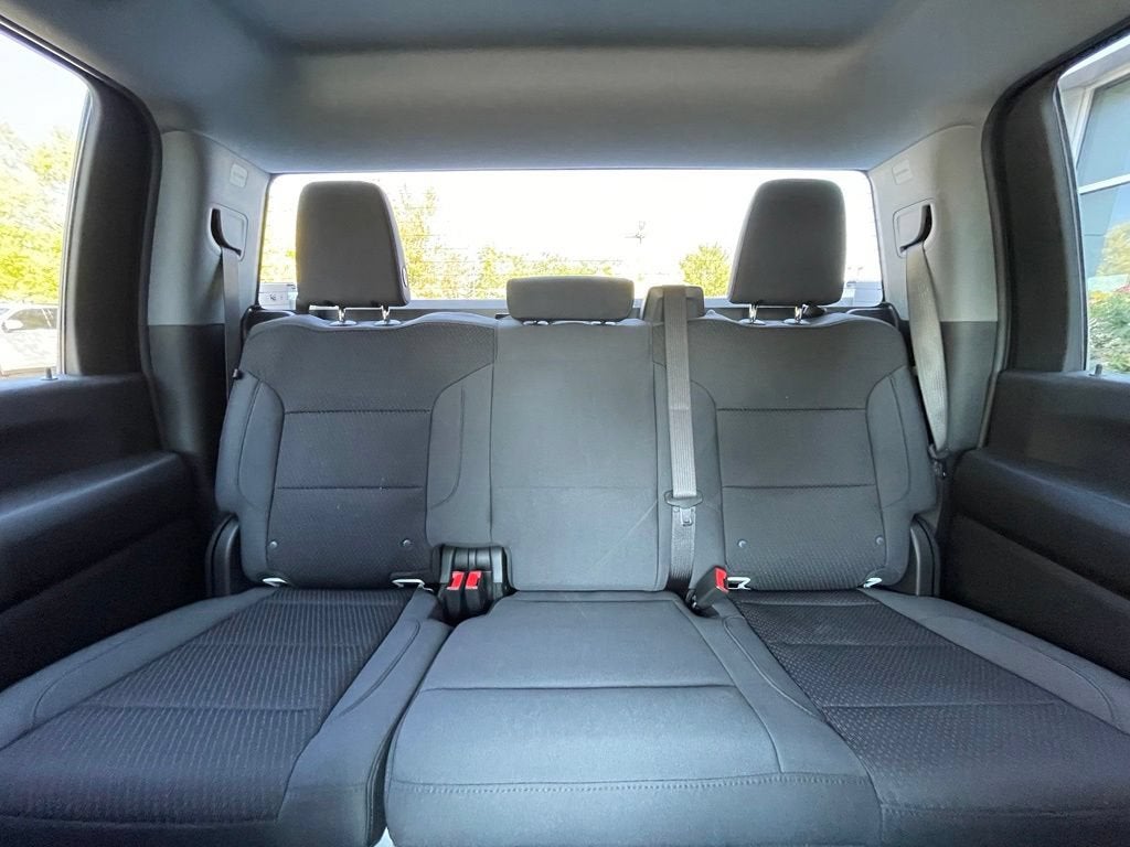 2026 Chevrolet Silverado 2500 HD Work Truck - Photo 29