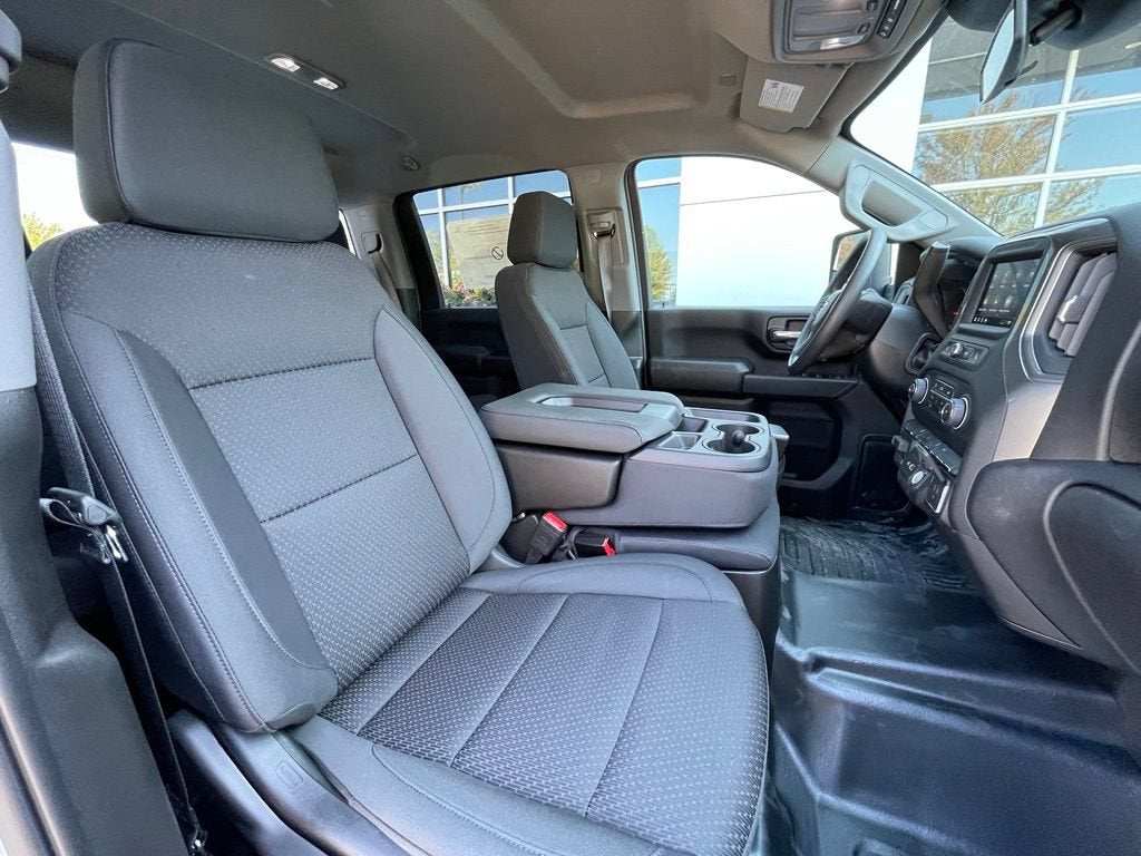 2026 Chevrolet Silverado 2500 HD Work Truck - Photo 30