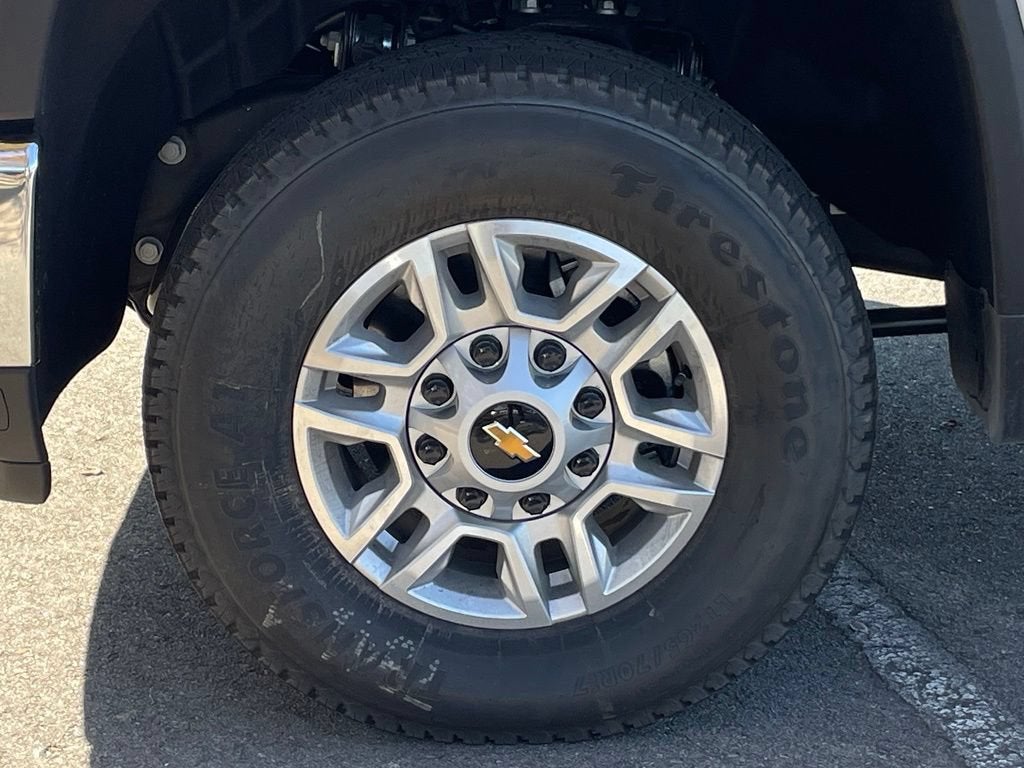 2026 Chevrolet Silverado 2500 HD Work Truck - Photo 31