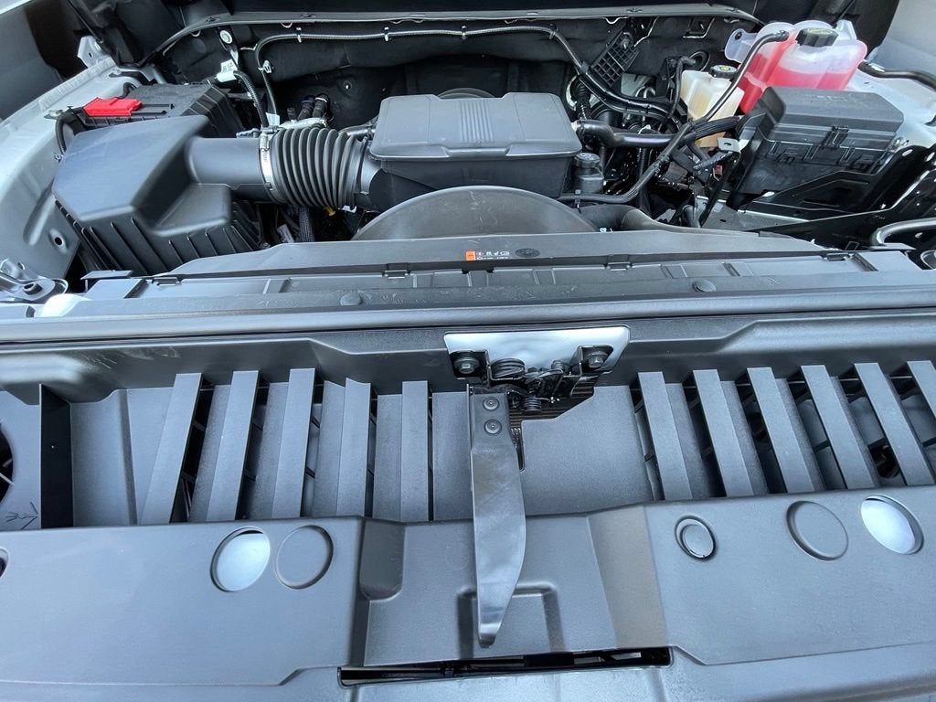 2026 Chevrolet Silverado 2500 HD Work Truck - Photo 32
