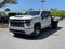 2021 Chevrolet Silverado 3500 HD Chassis Cab Work Truck