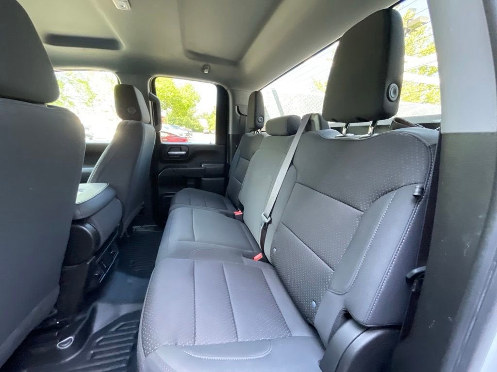 2024 Chevrolet Silverado 2500 HD WT