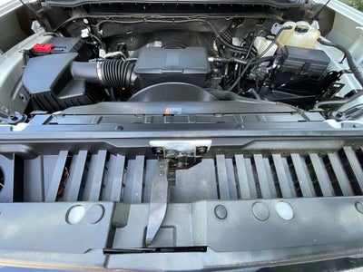 2024 Chevrolet Silverado 2500 HD WT