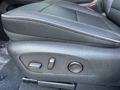 2026 Chevrolet Silverado EV LT - Extended Range