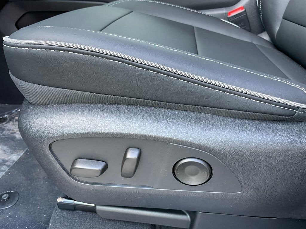 2026 Chevrolet Silverado EV LT - Extended Range