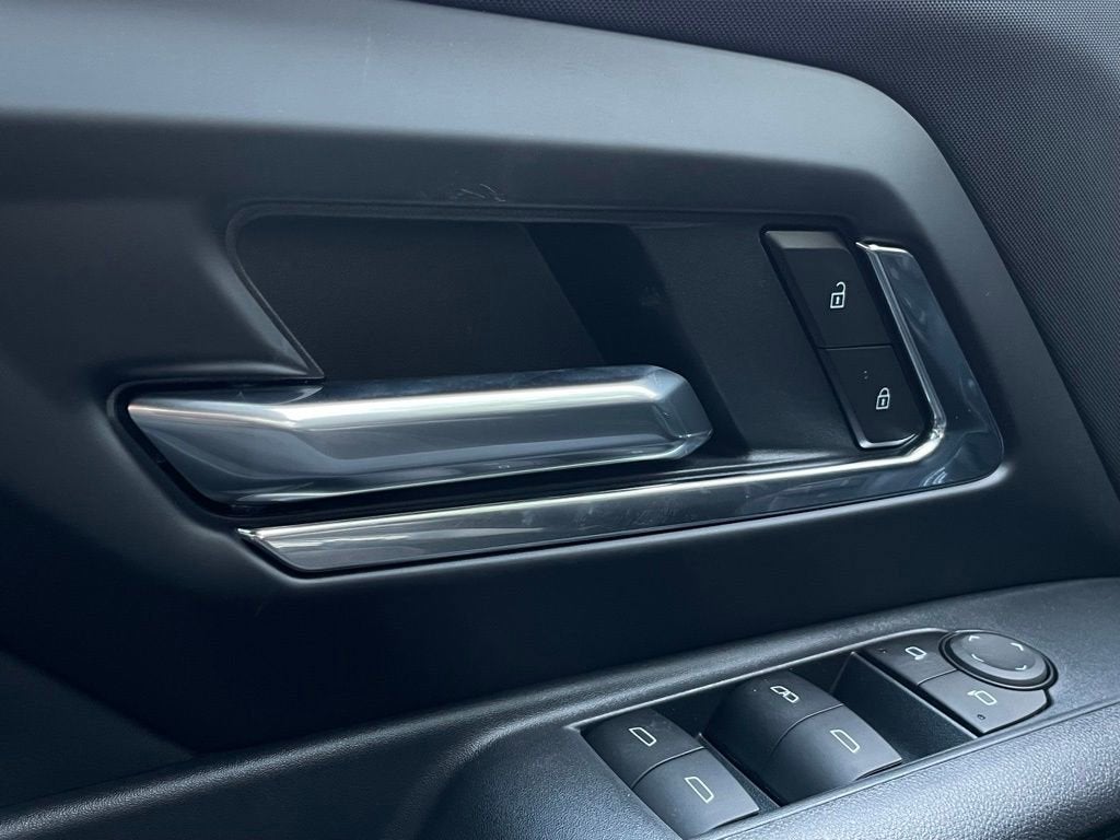 2026 Chevrolet Silverado EV LT - Extended Range