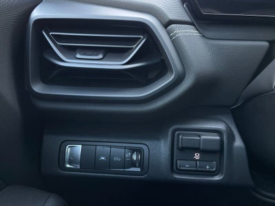 2026 Chevrolet Silverado EV LT - Extended Range