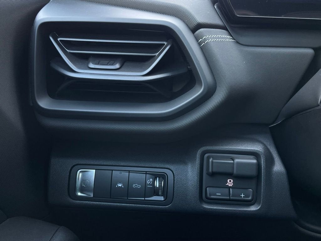 2026 Chevrolet Silverado EV LT - Extended Range