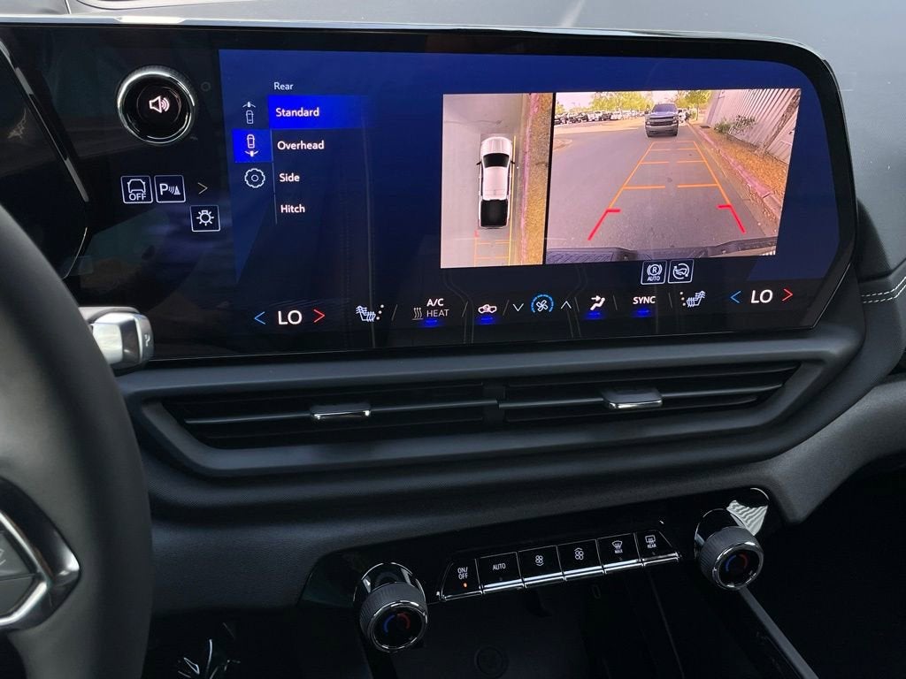 2026 Chevrolet Silverado EV LT - Extended Range