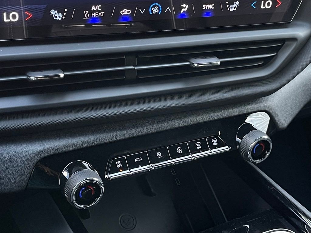 2026 Chevrolet Silverado EV LT - Extended Range