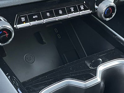 2026 Chevrolet Silverado EV LT - Extended Range