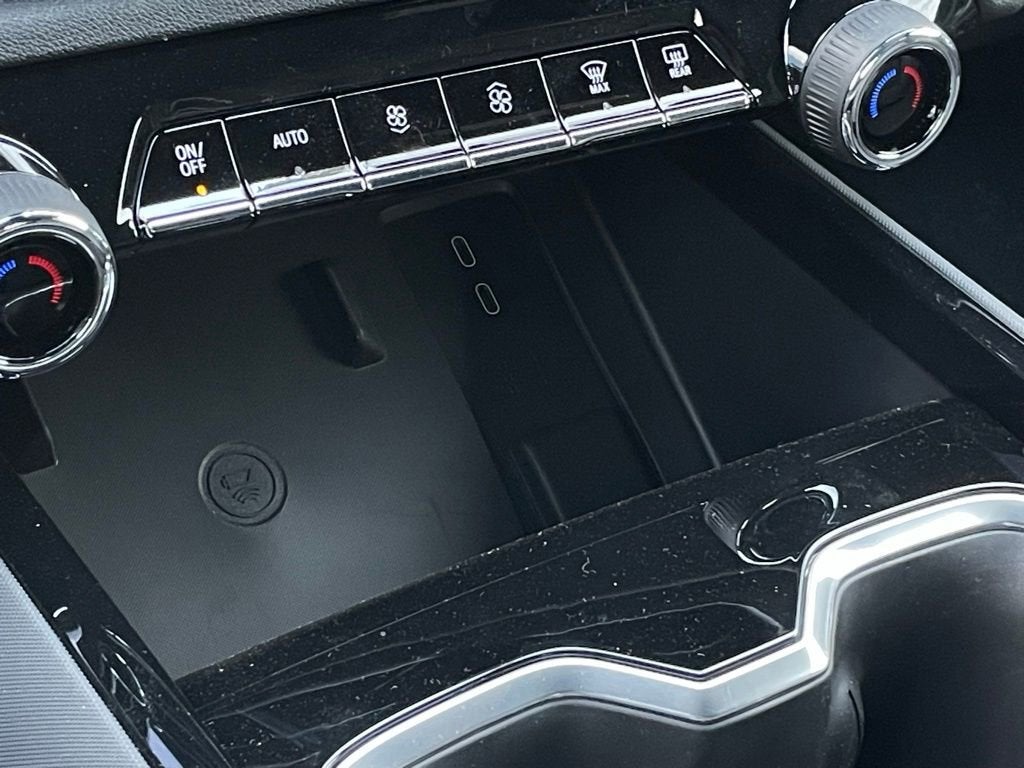 2026 Chevrolet Silverado EV LT - Extended Range