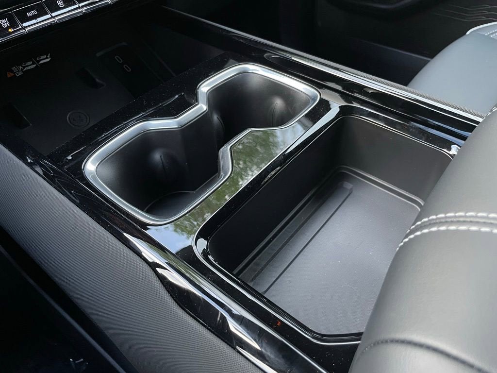 2026 Chevrolet Silverado EV LT - Extended Range