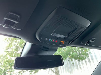 2026 Chevrolet Silverado EV LT - Extended Range