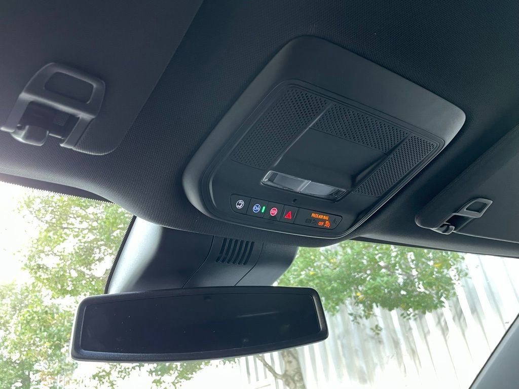 2026 Chevrolet Silverado EV LT - Extended Range