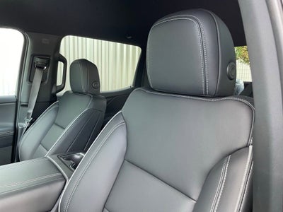 2026 Chevrolet Silverado EV LT - Extended Range