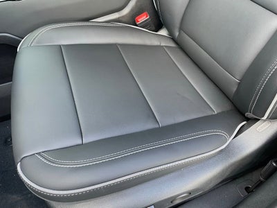 2026 Chevrolet Silverado EV LT - Extended Range