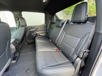 2026 Chevrolet Silverado EV LT - Extended Range