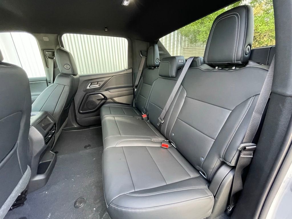 2026 Chevrolet Silverado EV LT - Extended Range