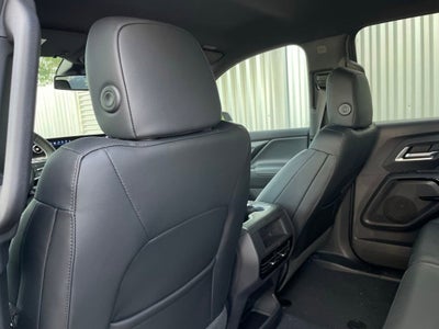 2026 Chevrolet Silverado EV LT - Extended Range