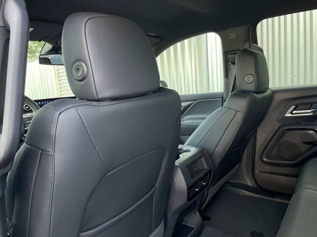 2026 Chevrolet Silverado EV LT - Extended Range