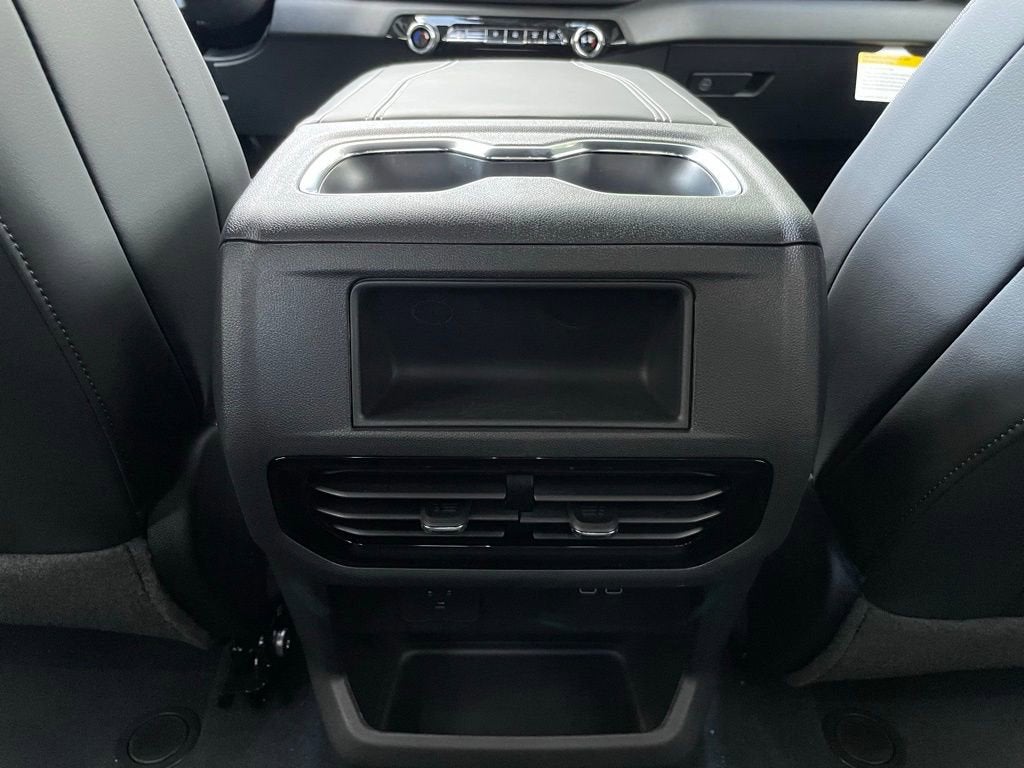 2026 Chevrolet Silverado EV LT - Extended Range