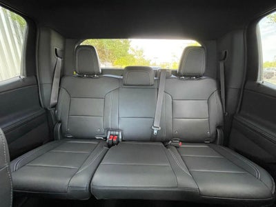 2026 Chevrolet Silverado EV LT - Extended Range