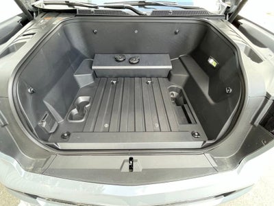 2026 Chevrolet Silverado EV LT - Extended Range