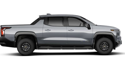2026 Chevrolet Silverado EV LT - Extended Range