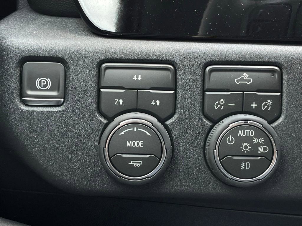 2026 Chevrolet Silverado 2500 HD LT - Photo 13