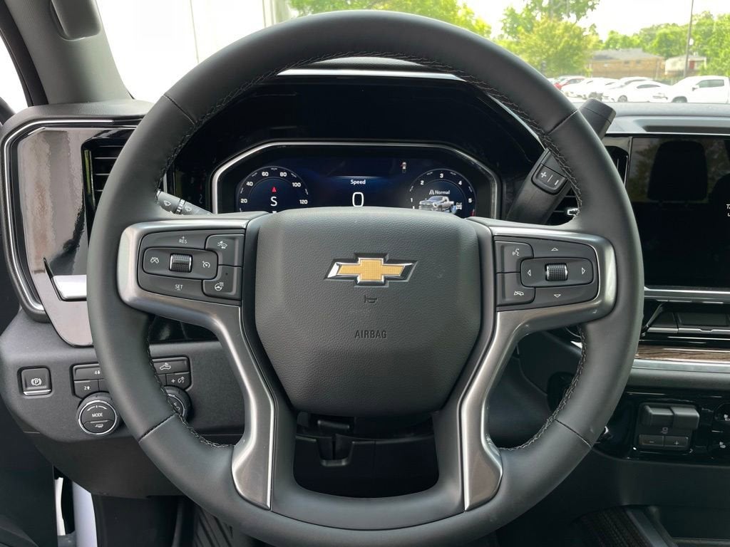 2026 Chevrolet Silverado 2500 HD LT - Photo 15