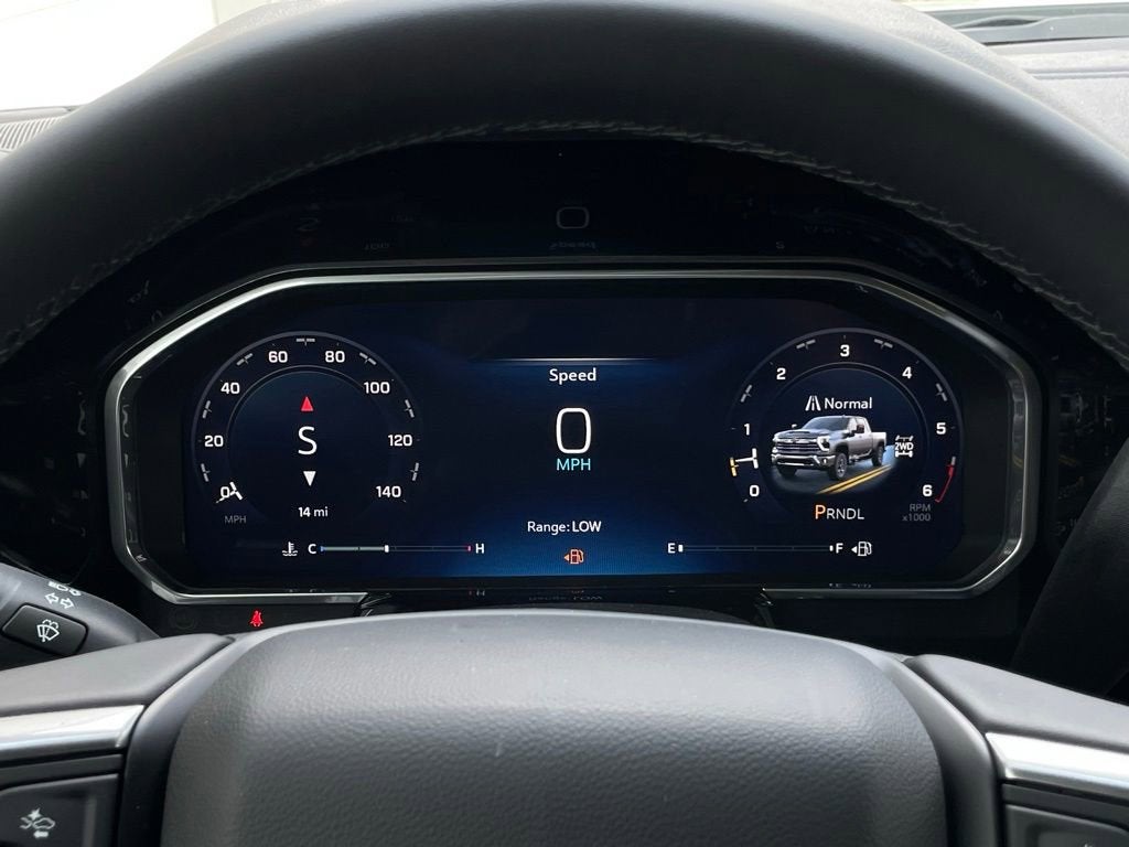 2026 Chevrolet Silverado 2500 HD LT - Photo 16