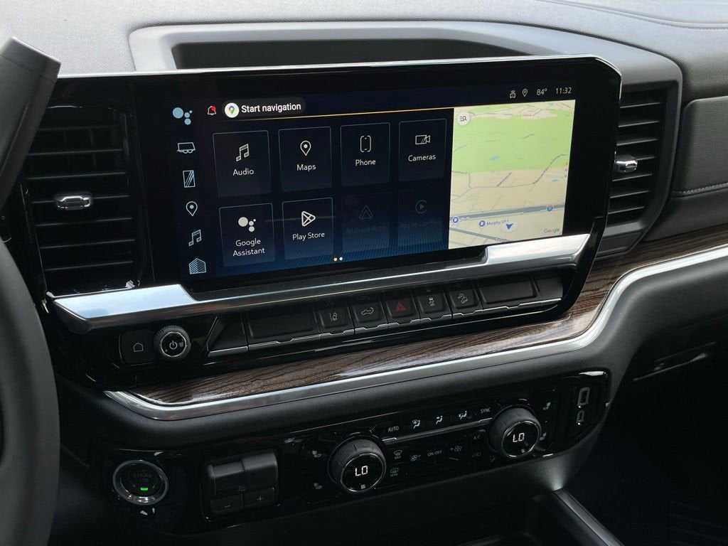 2026 Chevrolet Silverado 2500 HD LT - Photo 17