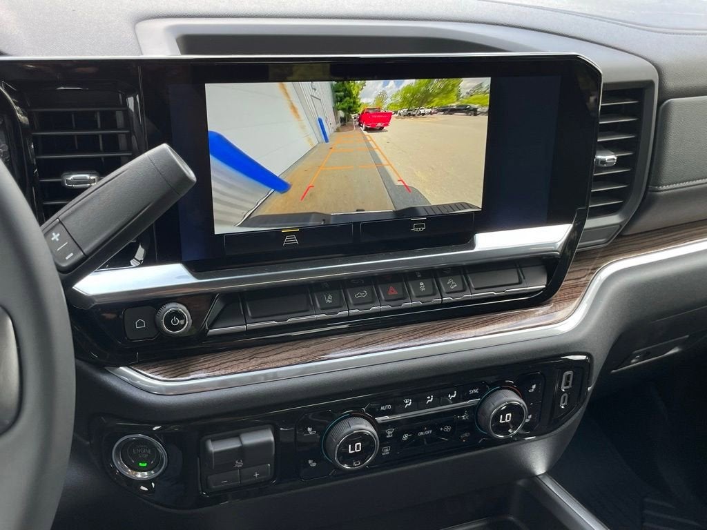 2026 Chevrolet Silverado 2500 HD LT - Photo 18
