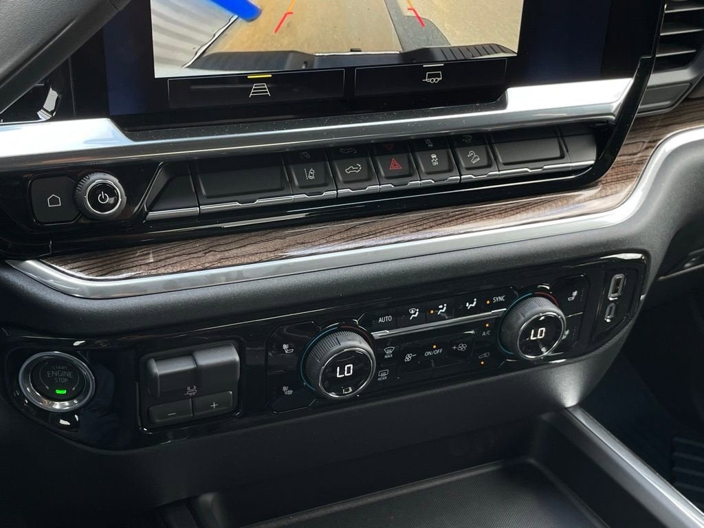 2026 Chevrolet Silverado 2500 HD LT - Photo 19