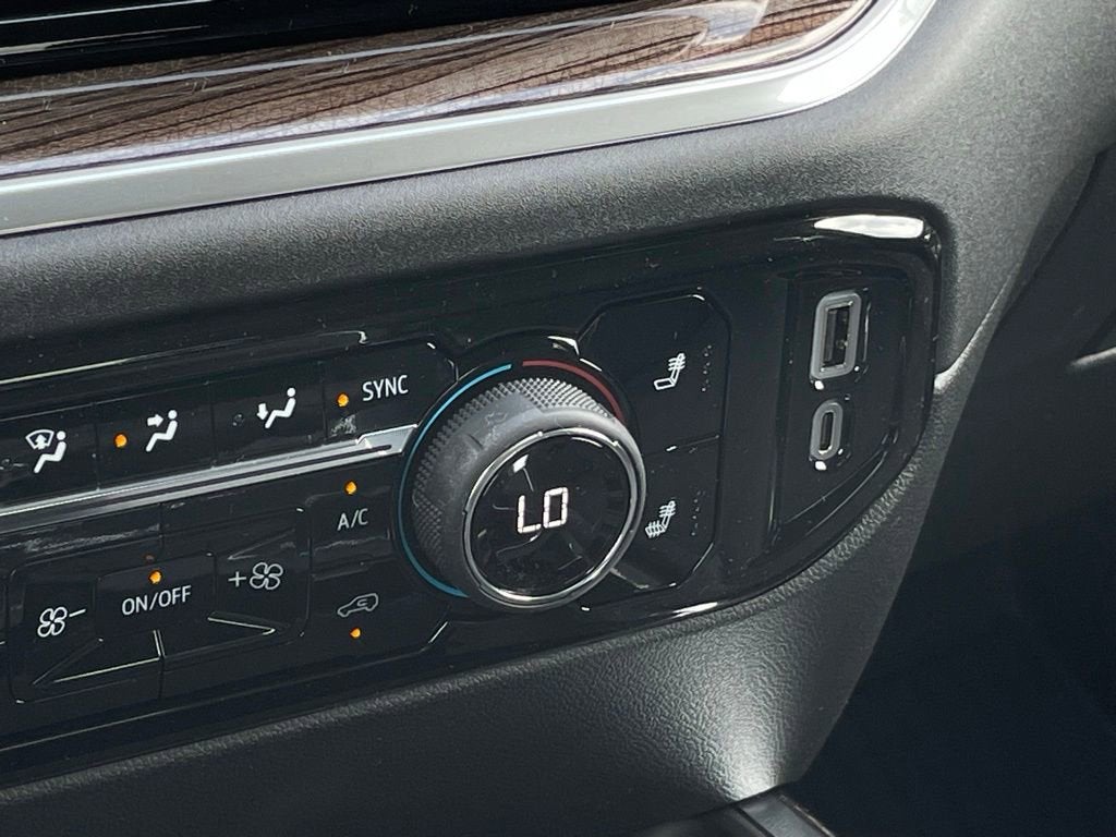 2026 Chevrolet Silverado 2500 HD LT - Photo 20