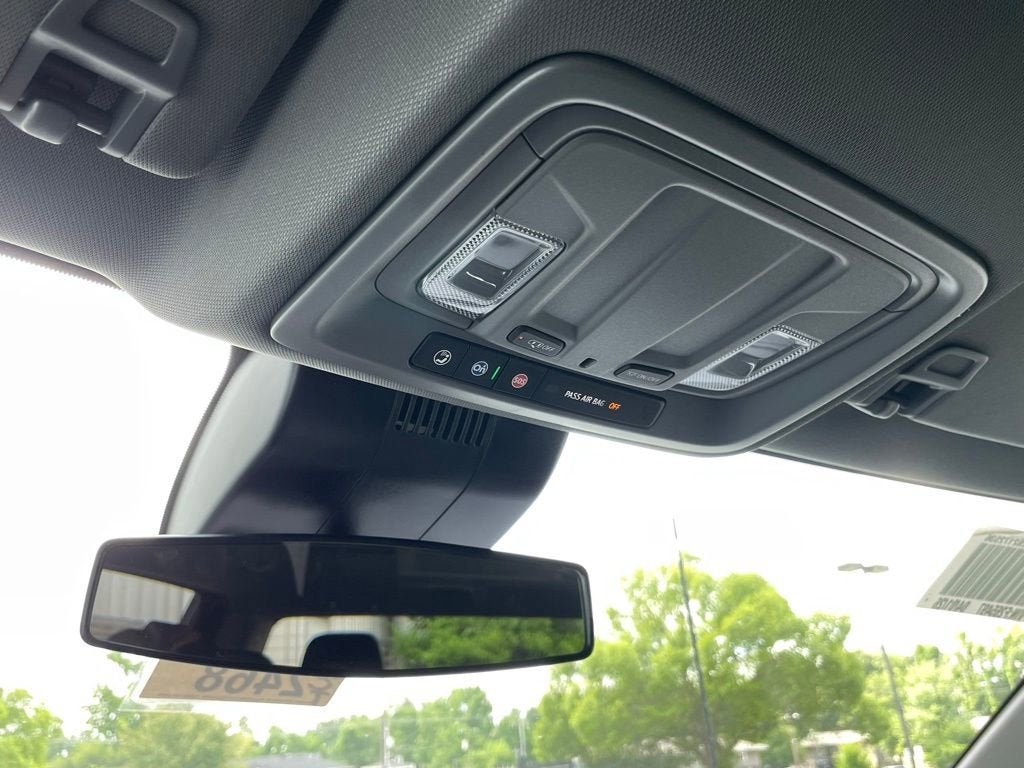 2026 Chevrolet Silverado 2500 HD LT - Photo 22