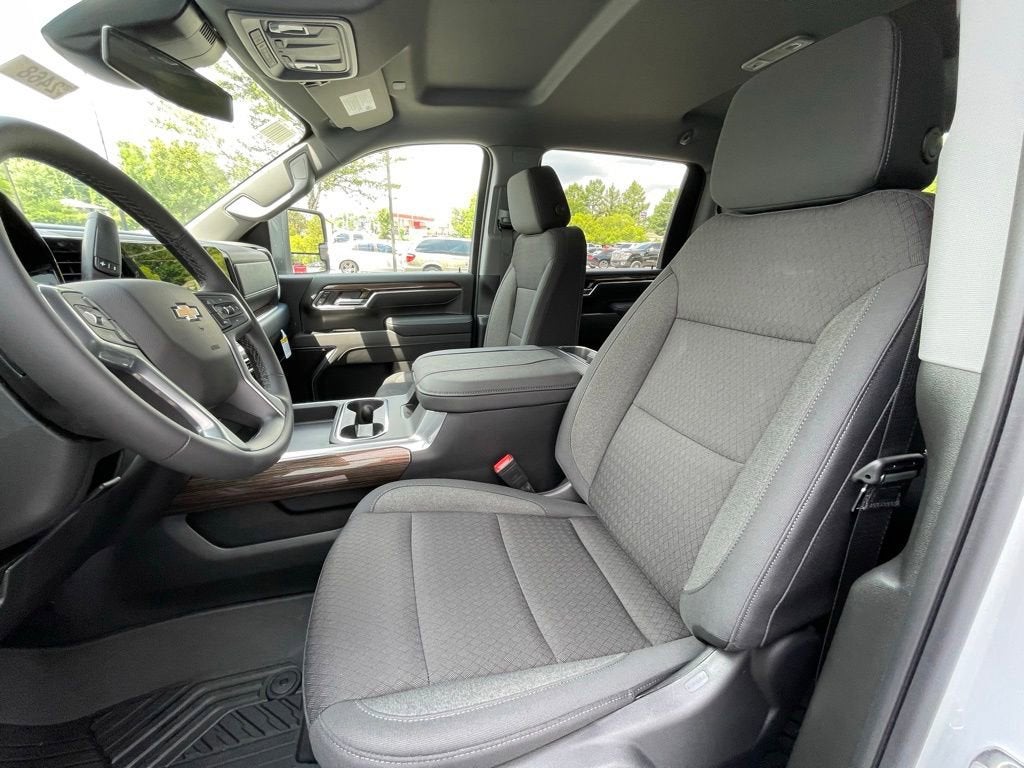 2026 Chevrolet Silverado 2500 HD LT - Photo 23