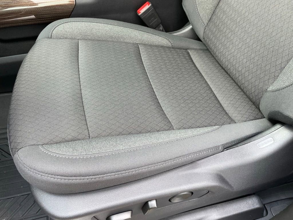 2026 Chevrolet Silverado 2500 HD LT - Photo 25