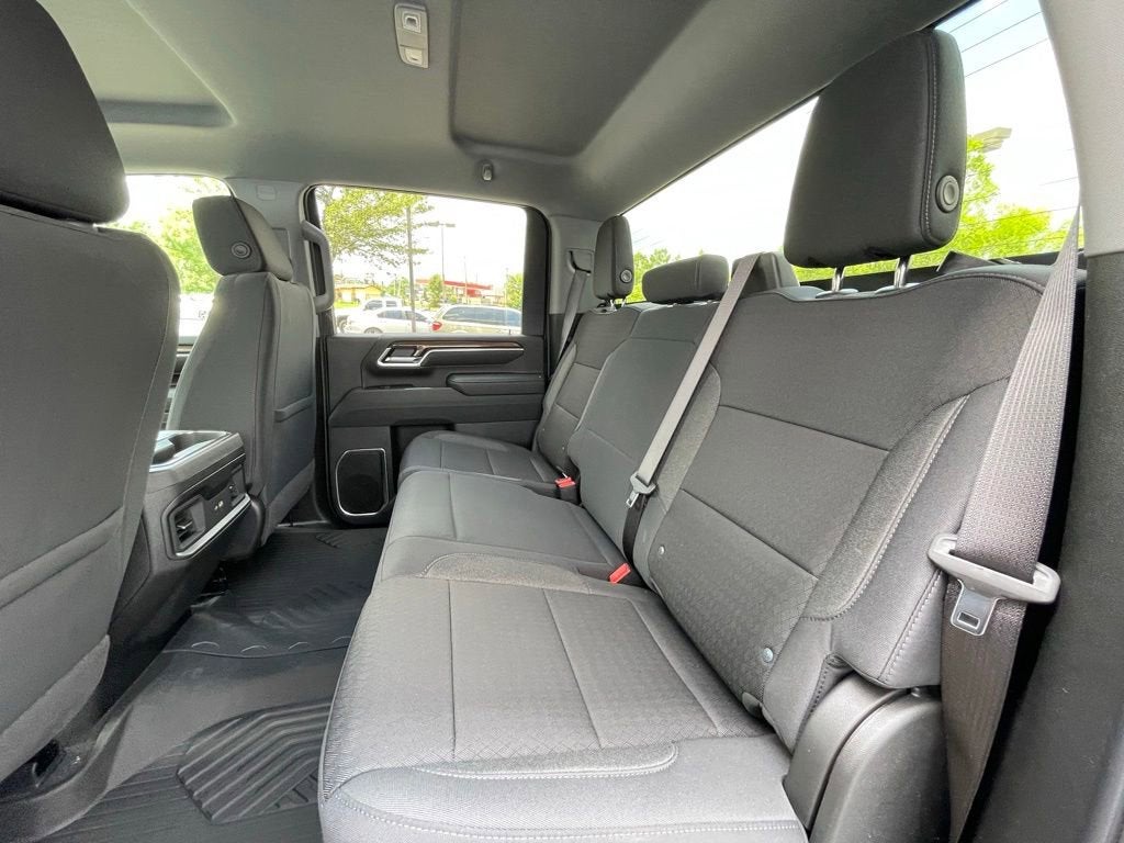 2026 Chevrolet Silverado 2500 HD LT - Photo 26