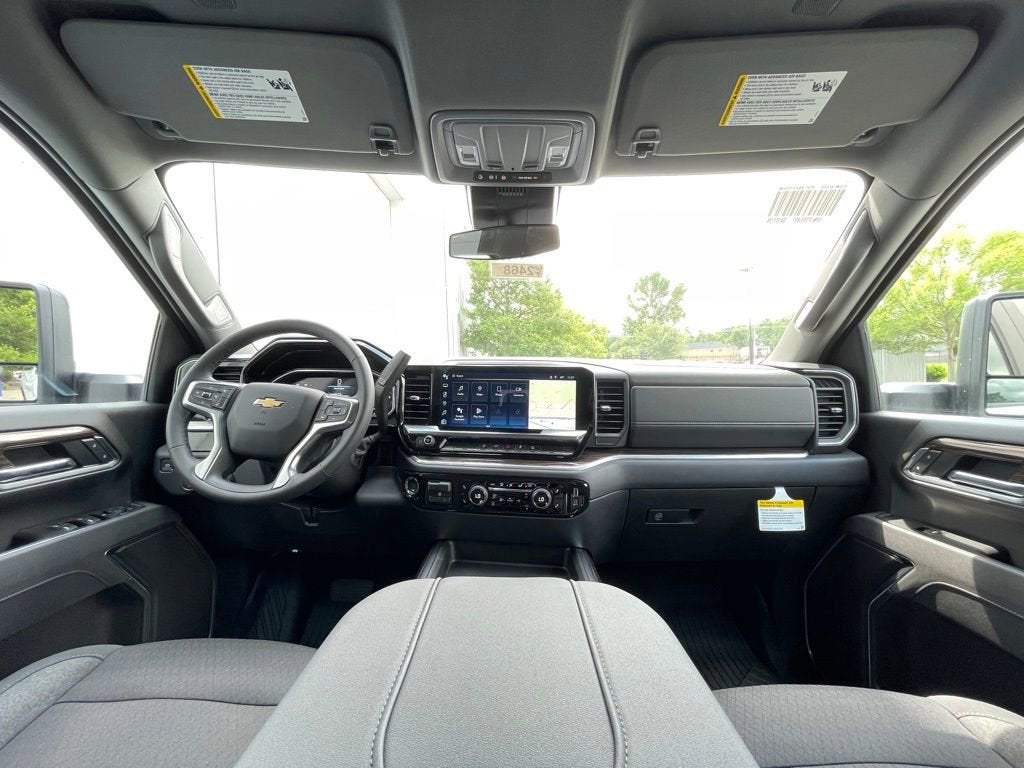 2026 Chevrolet Silverado 2500 HD LT - Photo 29