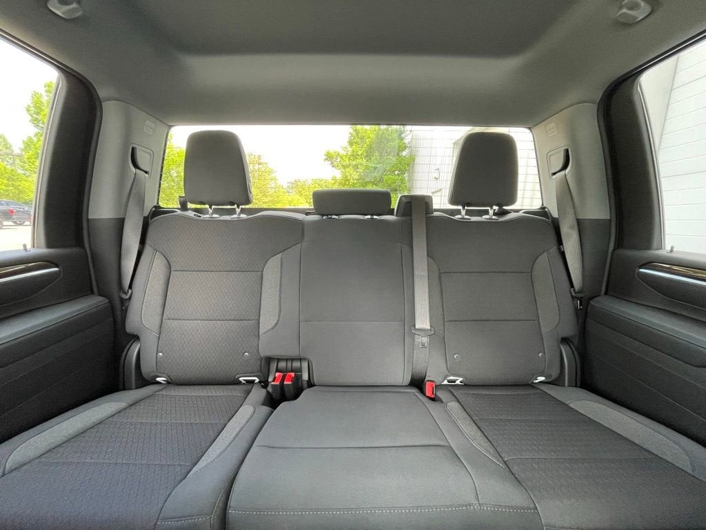 2026 Chevrolet Silverado 2500 HD LT - Photo 30