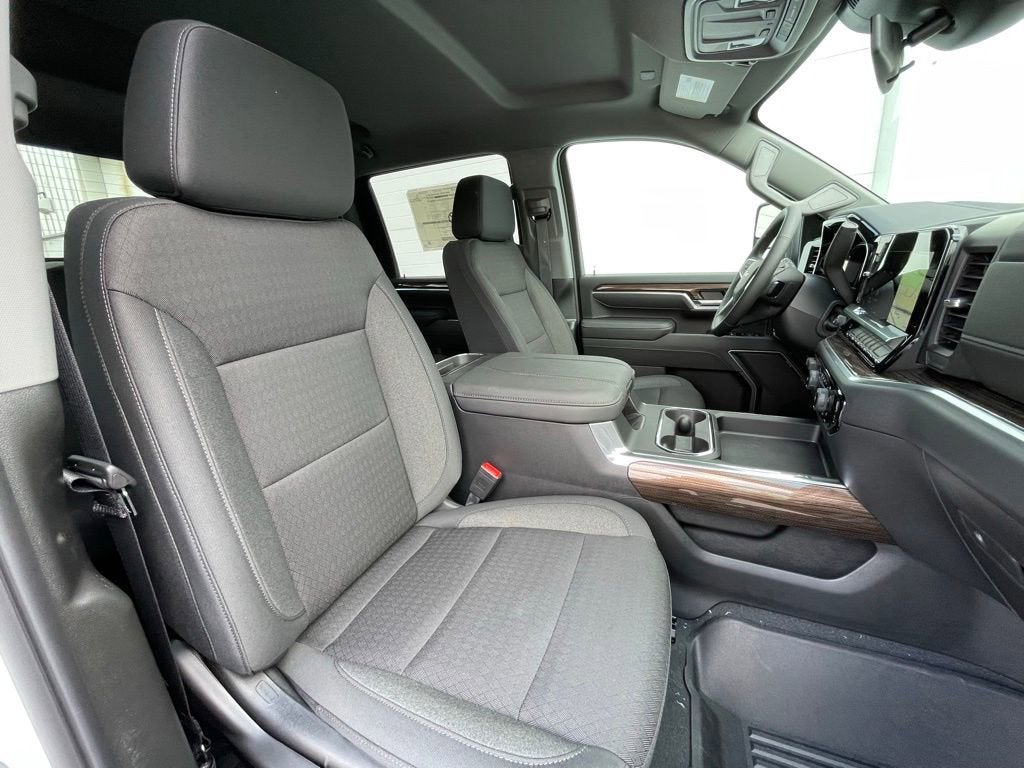 2026 Chevrolet Silverado 2500 HD LT - Photo 31