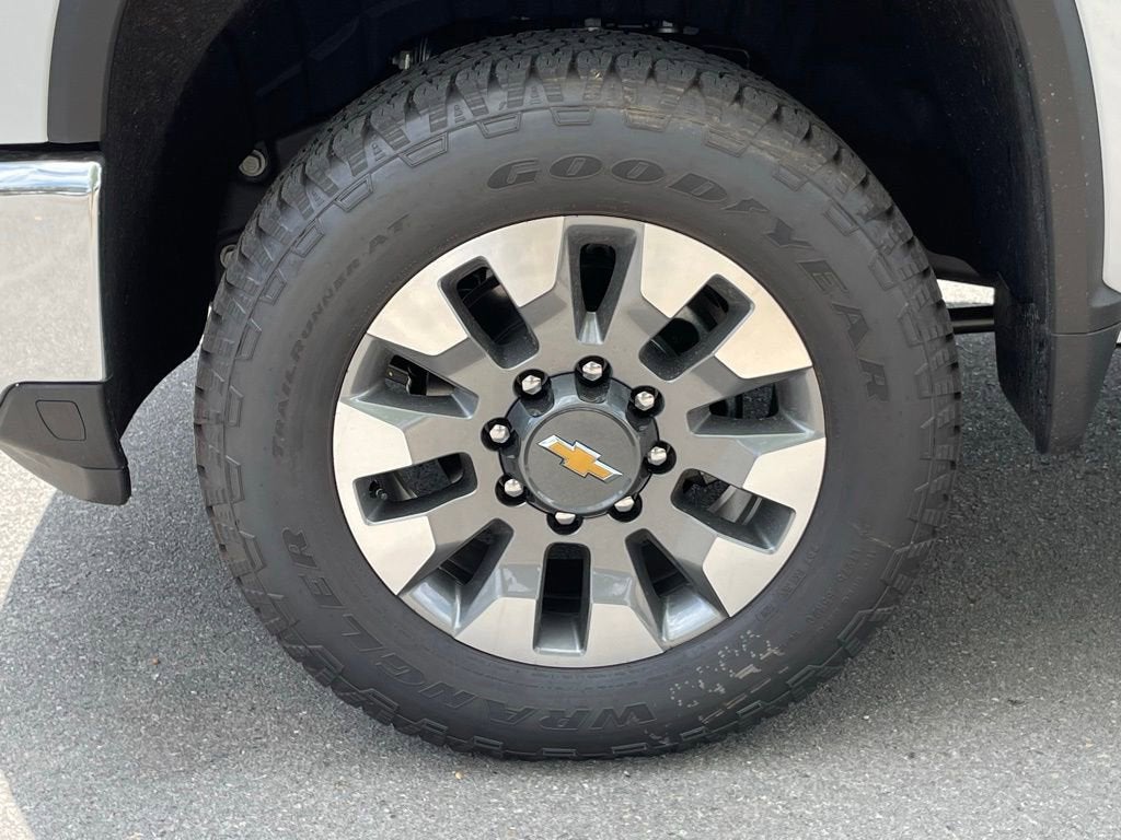 2026 Chevrolet Silverado 2500 HD LT - Photo 32