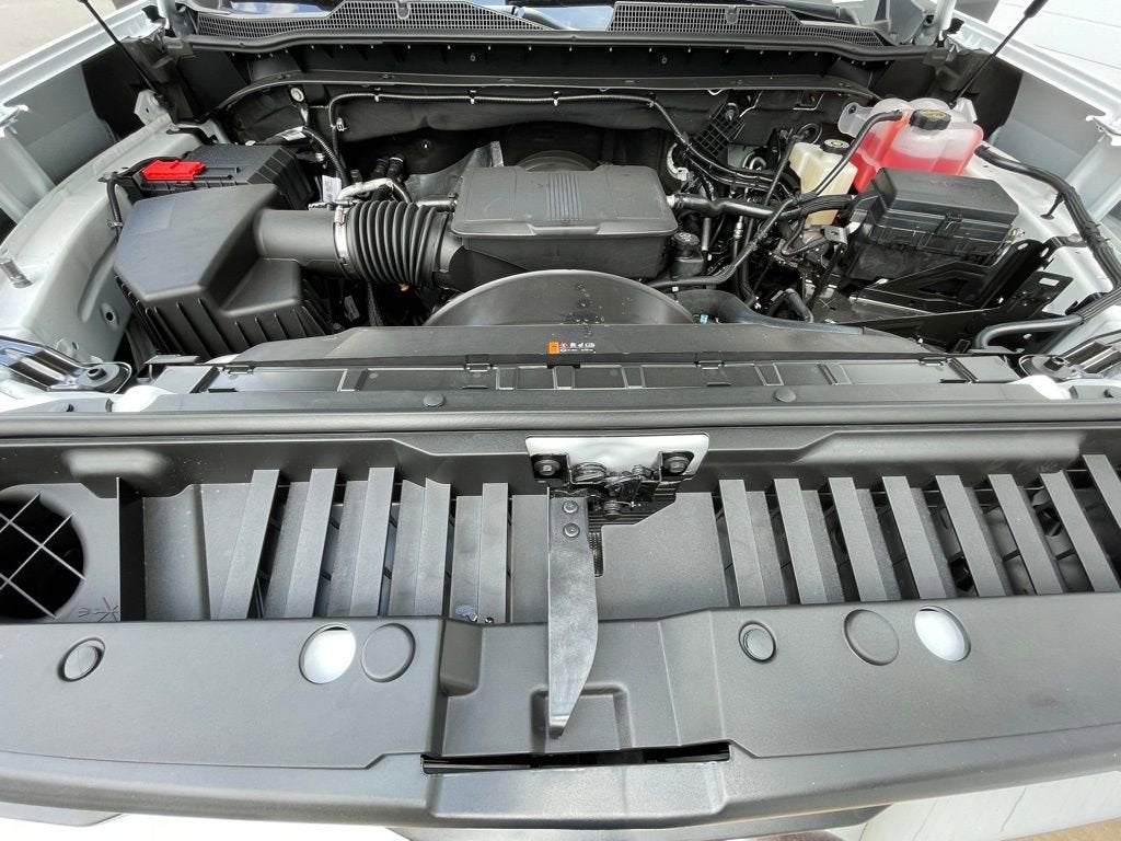 2026 Chevrolet Silverado 2500 HD LT - Photo 33