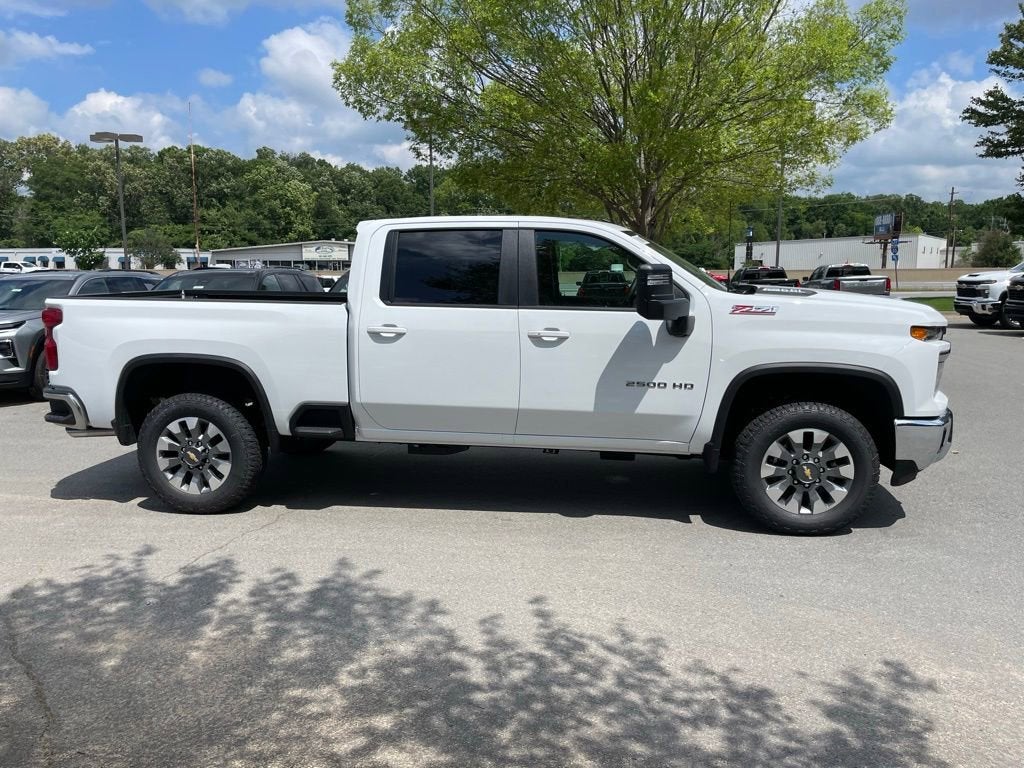 2026 Chevrolet Silverado 2500 HD LT - Photo 8
