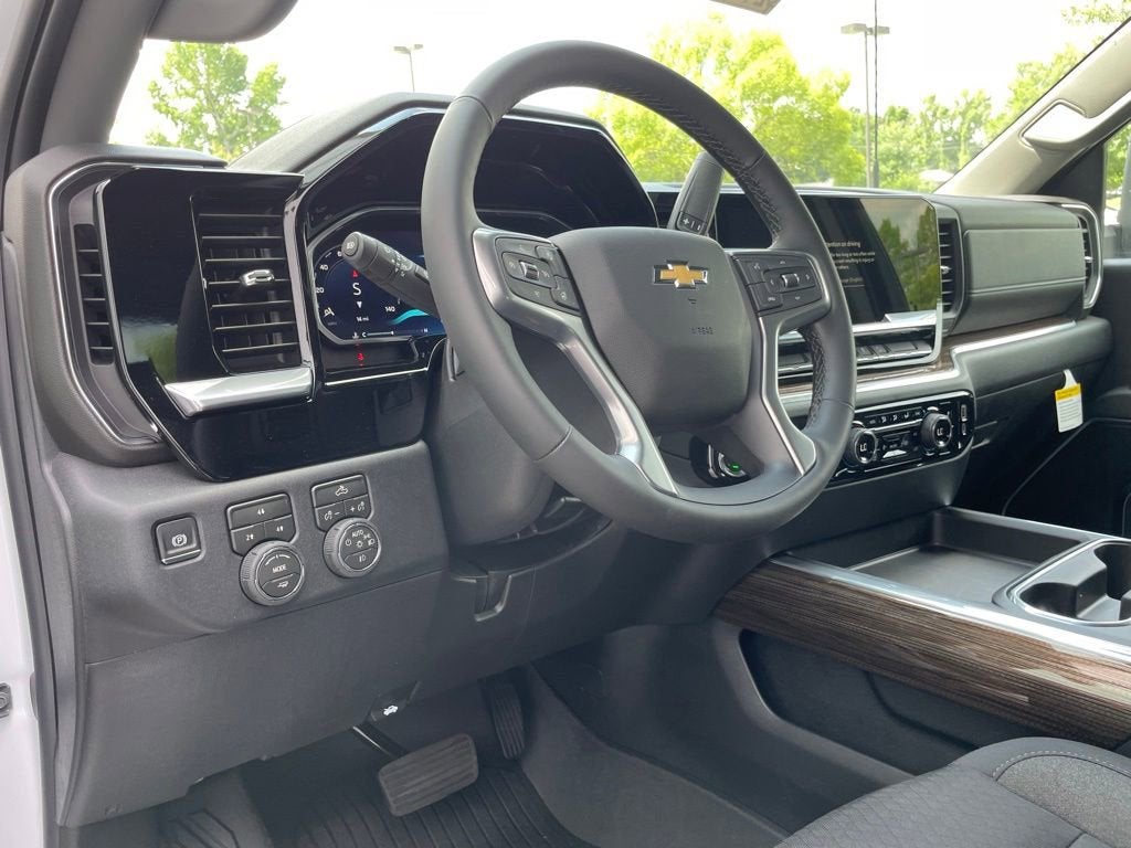 2026 Chevrolet Silverado 2500 HD LT - Photo 9